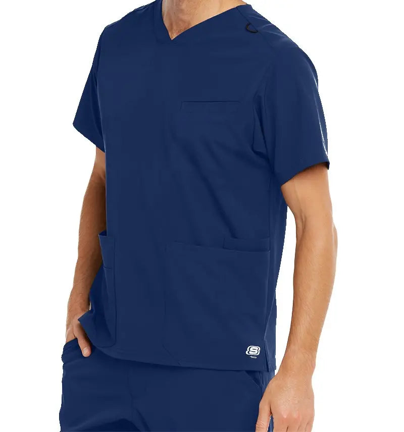 Skechers SKT020 Scrub top