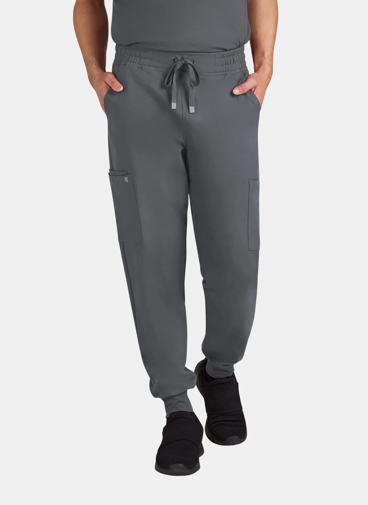 Koi Cureology male Connective Jogger scrub pants