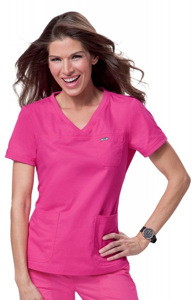 Koi Classic Nicole tunic