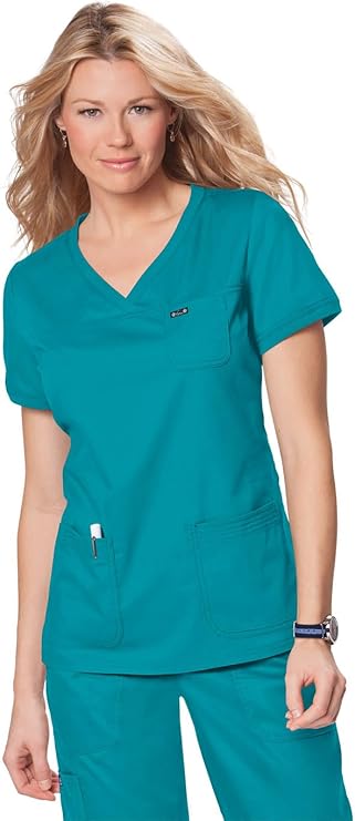 Koi Classic Nicole tunic