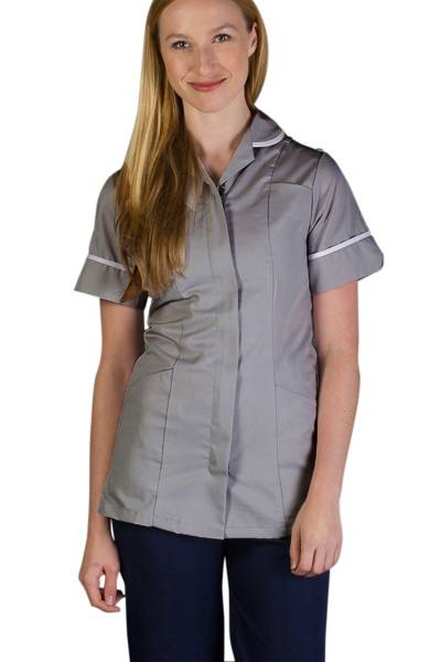 Scrubs UK Ladies Healthcare tunic