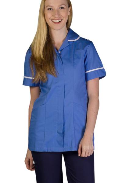 Scrubs UK Ladies Healthcare tunic