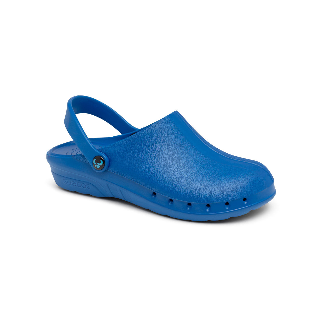 Suecos Oden Work Clogs