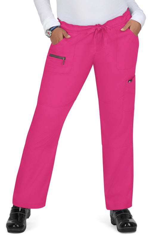 Koi Lite Peace Trousers - main colours