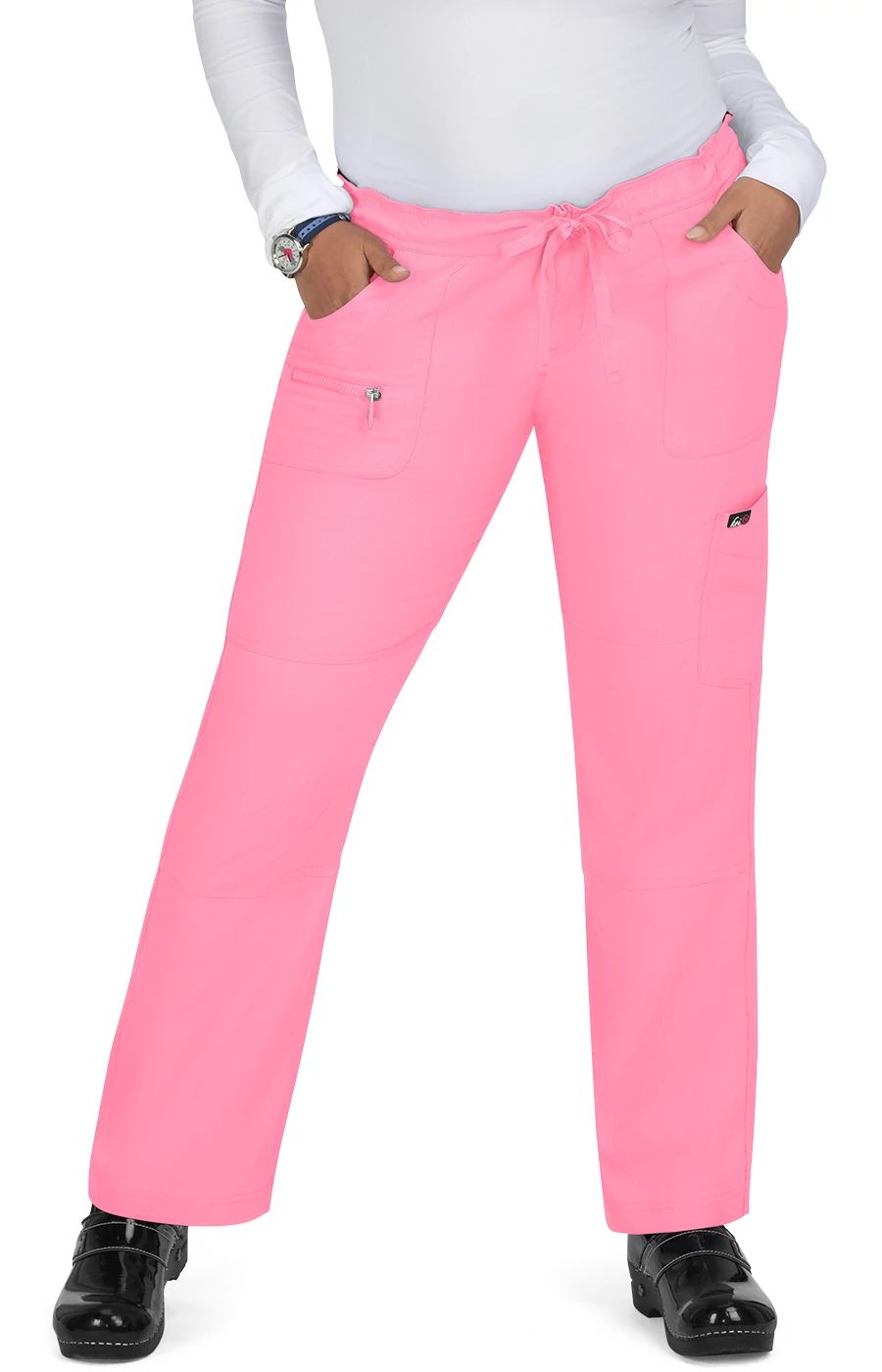 Koi Lite Peace Trousers - main colours