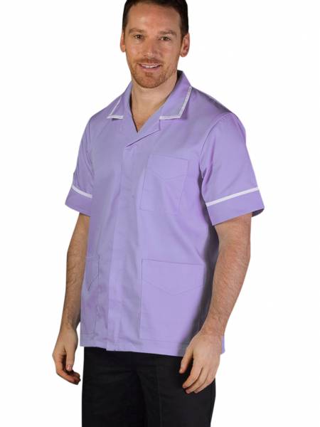 Scrubs UK Mens Healthcare tunic (PHILZ)