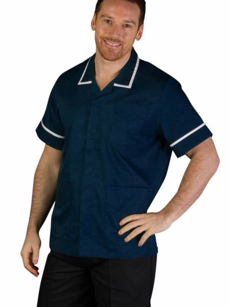 Scrubs UK Mens Healthcare tunic (PHILZ)