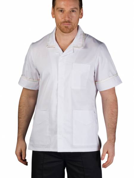 Scrubs UK Mens Healthcare tunic (PHILZ)