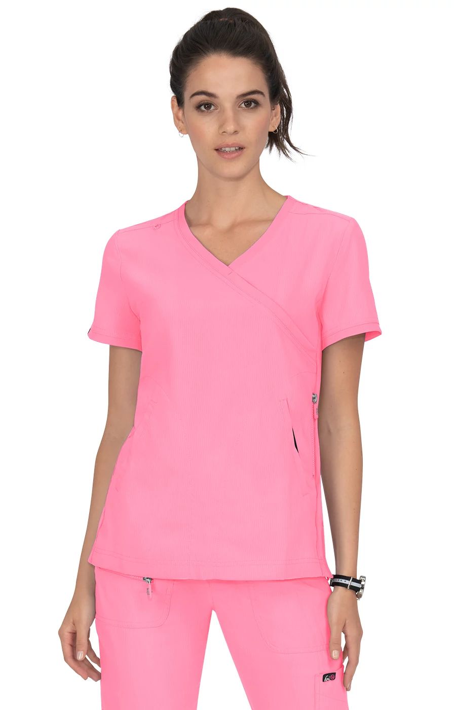 Koi Lite Philosophy Scrub Top - Special colours