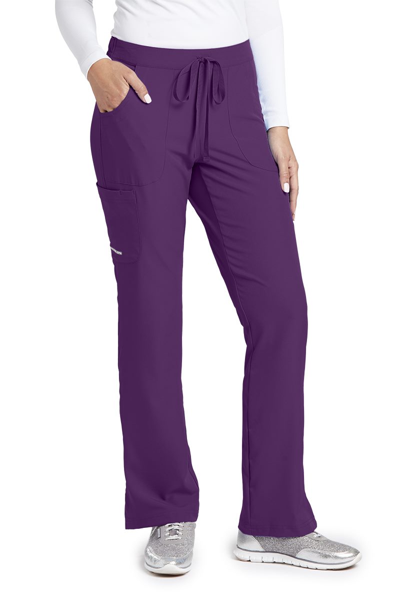 Skechers Ladies Reliance Scrub Trousers SK201 TALL LEG