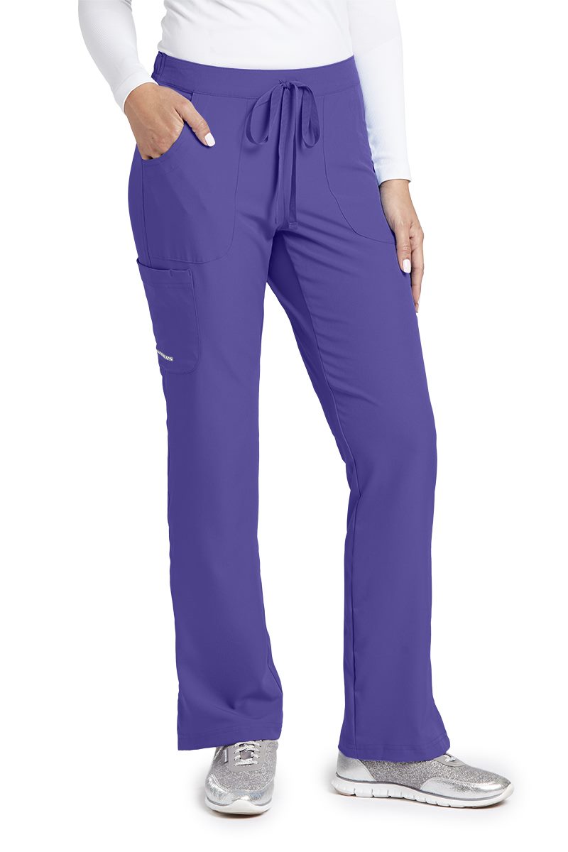 Skechers Ladies Reliance Scrub Trousers SK201 TALL LEG