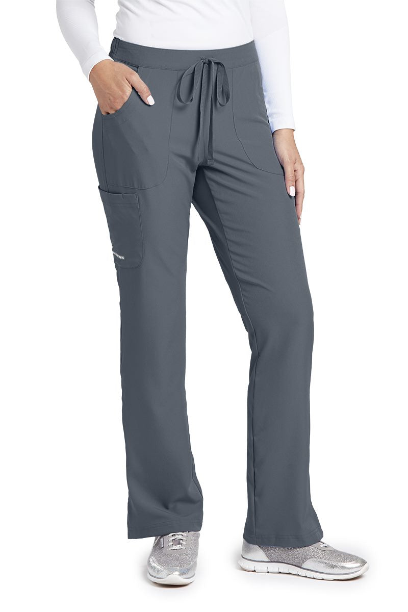 Skechers Ladies Reliance Scrub Trousers SK201 TALL LEG