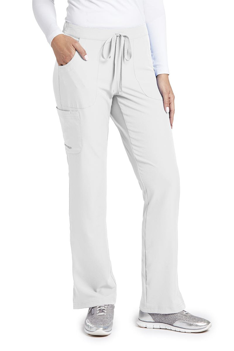 Skechers Ladies Reliance Scrub Trousers SK201 TALL LEG