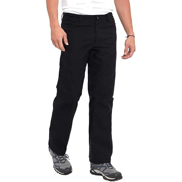 Koi stretch Ryan trousers