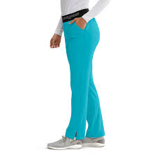 Skechers Ladies Breeze Scrub Trousers SK202