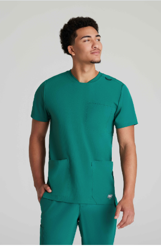 Skechers scrubs mens sales