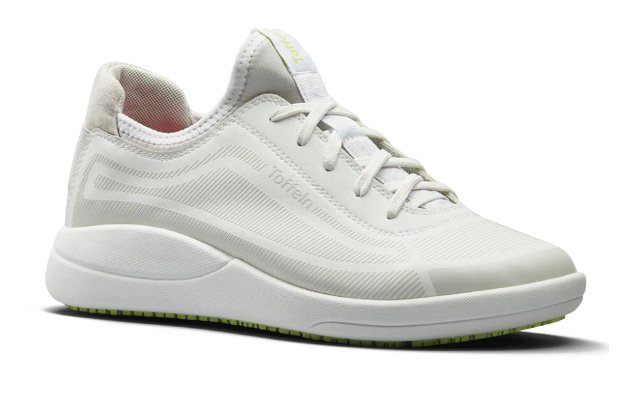 Toffeln Smartsole Breeze Trainers (Damaged box)