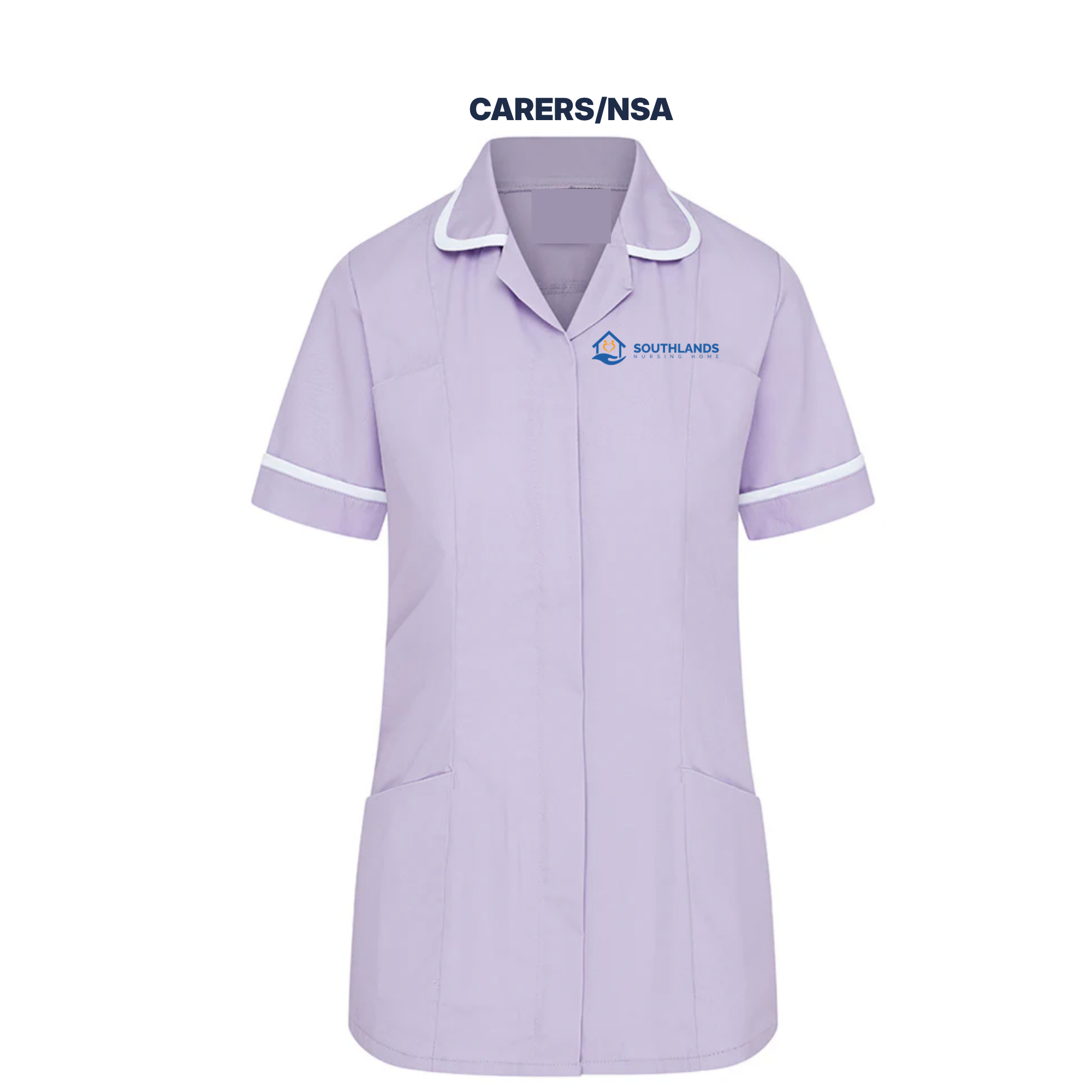Southands Nursing Home uniforms