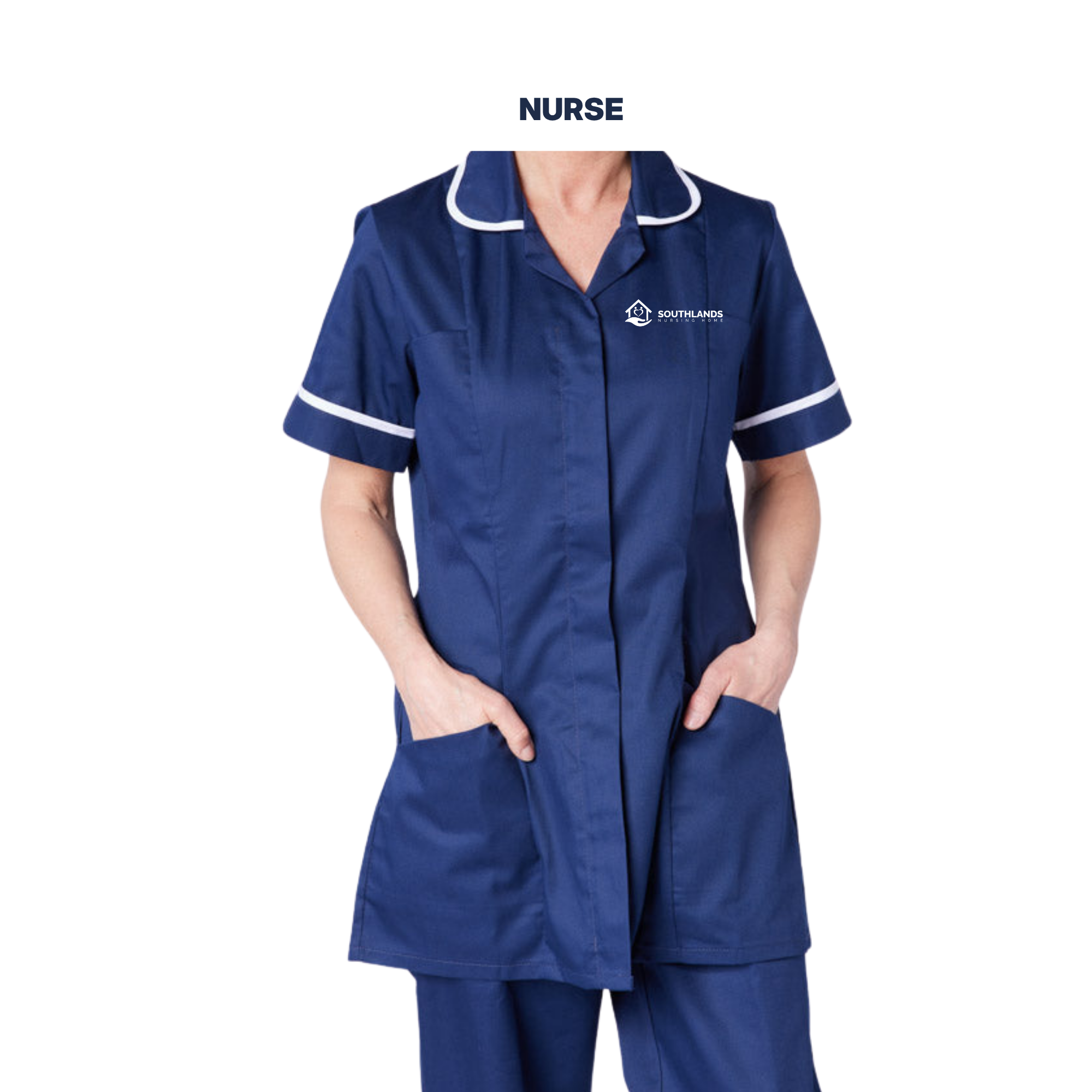 Southands Nursing Home uniforms