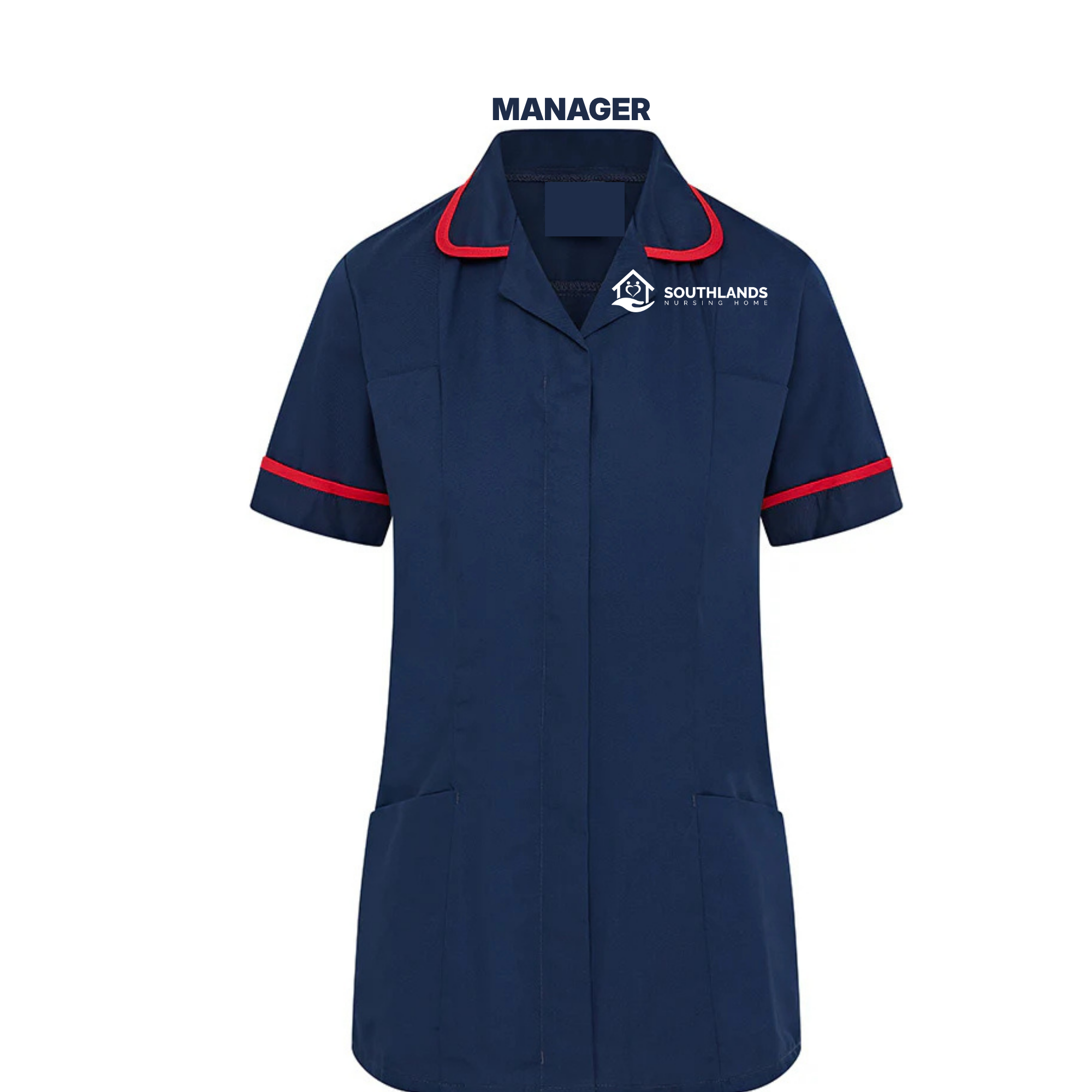 Southands Nursing Home uniforms