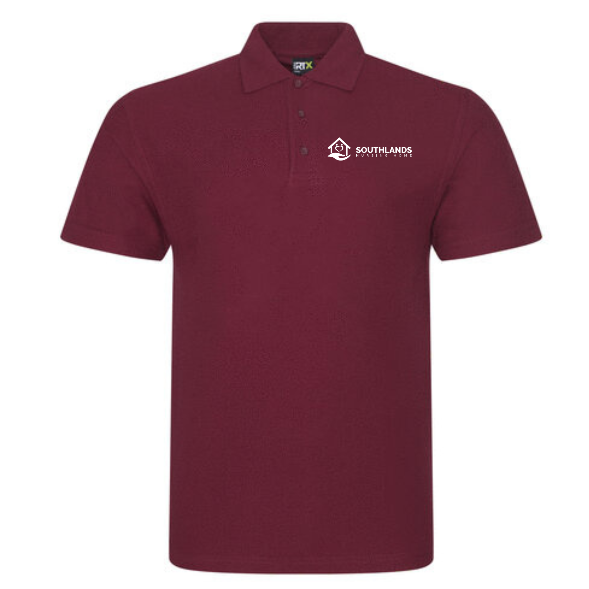 Southands Nursing Home uniforms