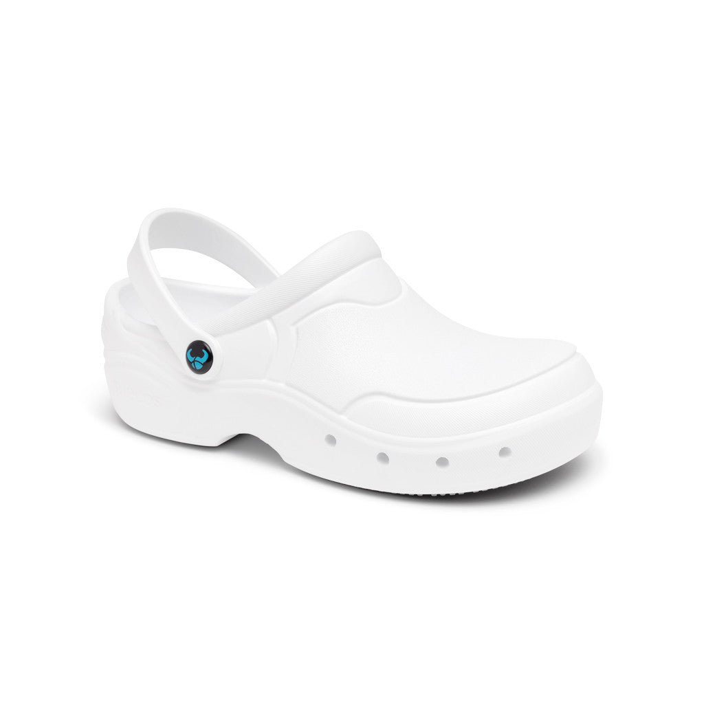 Suecos Thor + work clogs