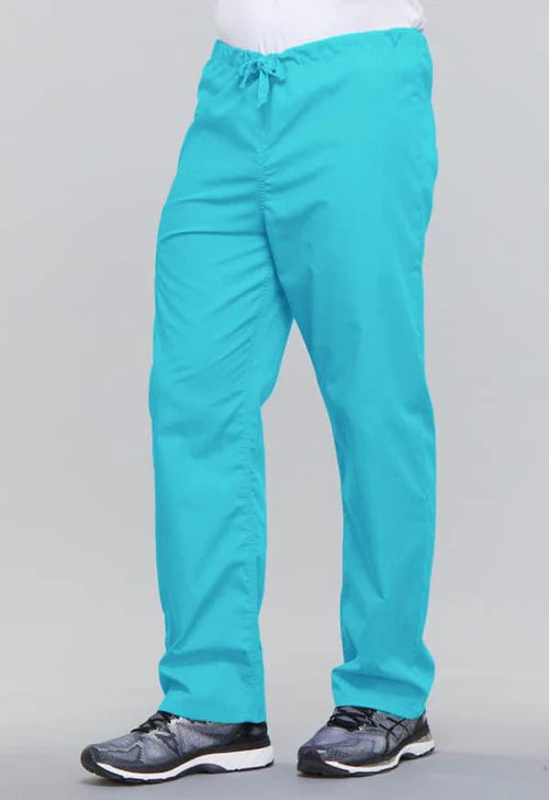 Cherokee 4100 Scrub Pants - SHORT LEG