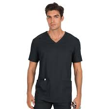 Koi stretch Tyler scrub top