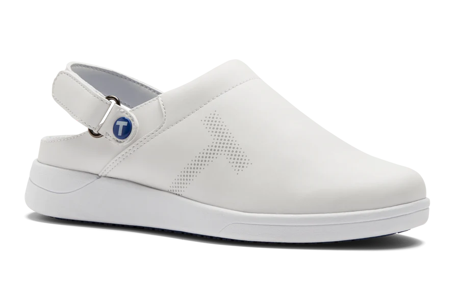 Toffeln Ultralite clog (damaged box)