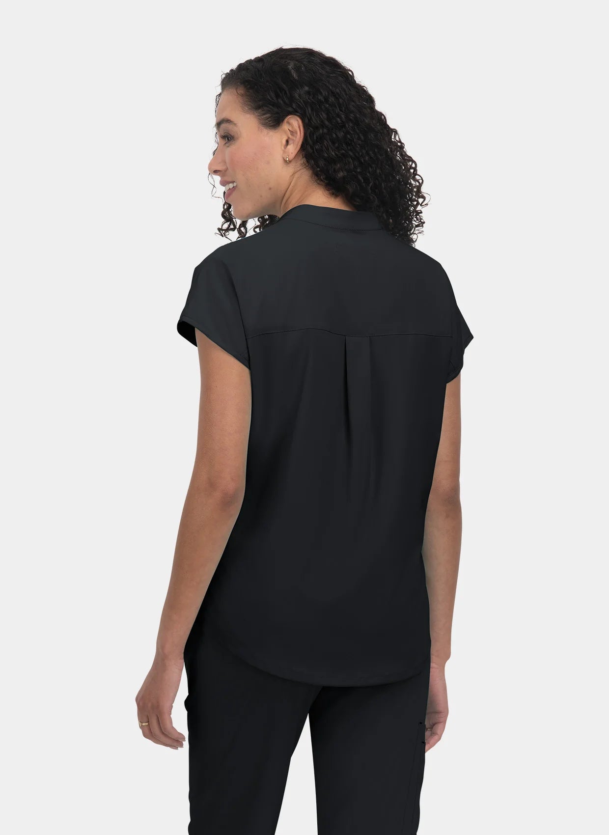 Koi Basics Ari Women's Scrub Top