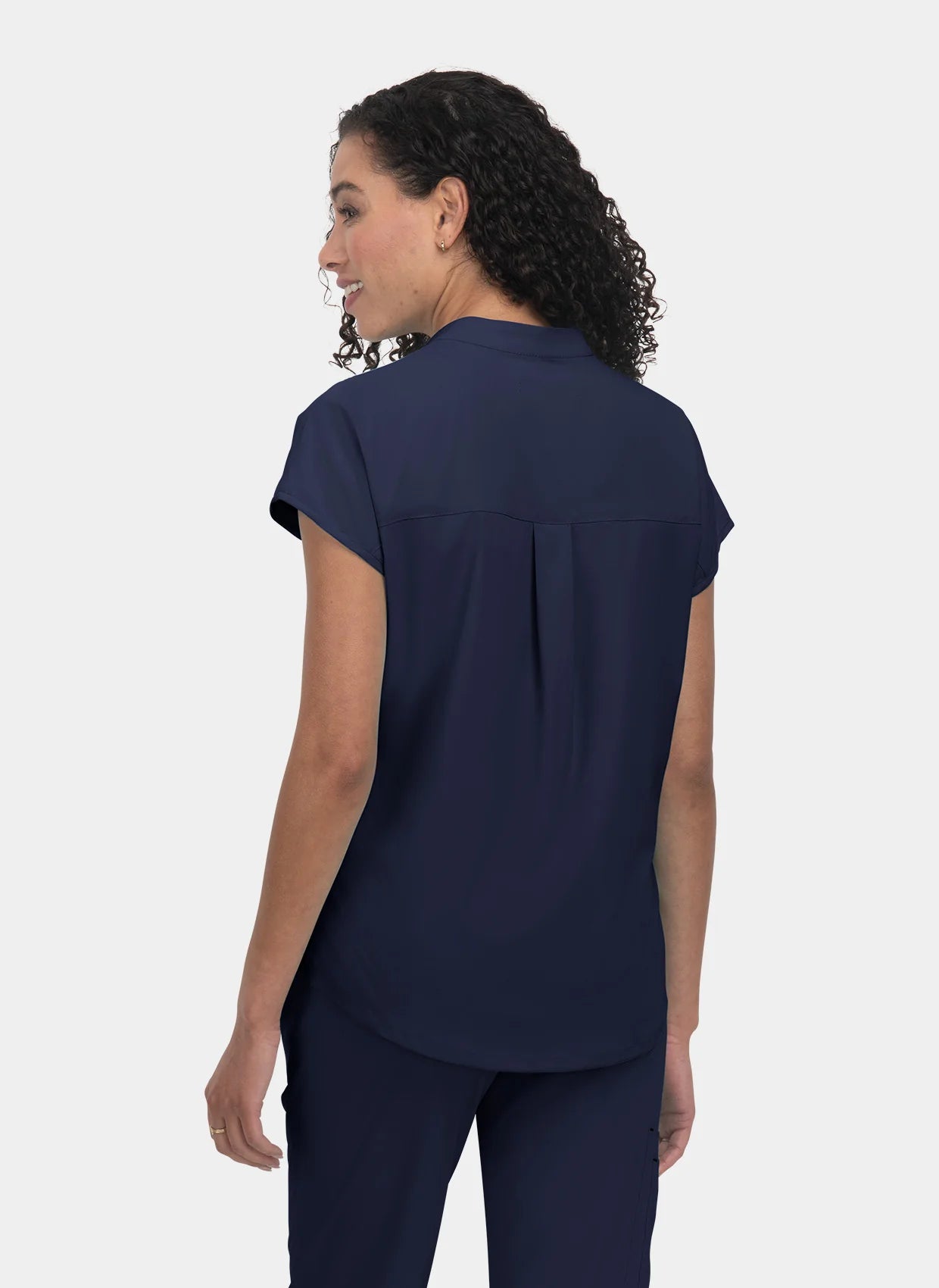 Koi Basics Ari Women's Scrub Top