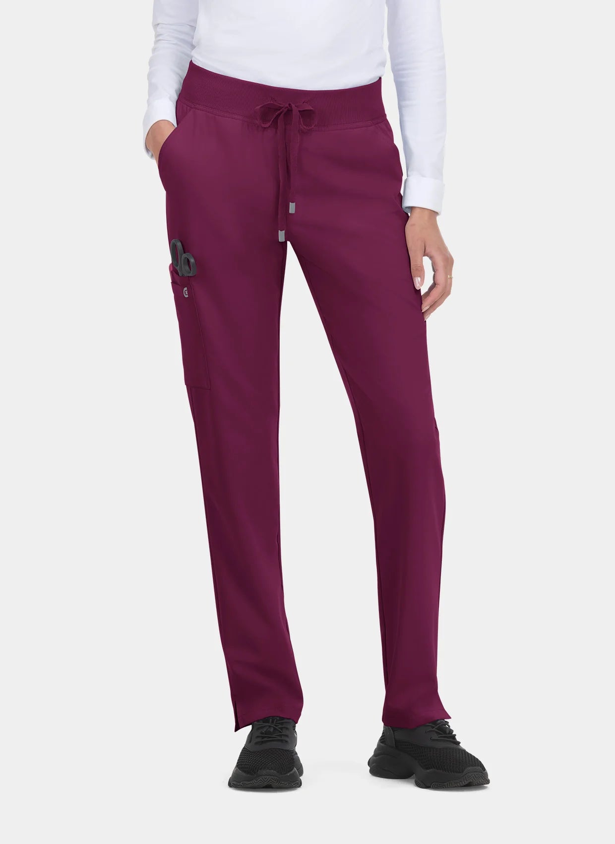 Koi Cureology Atria ladies scrub trousers