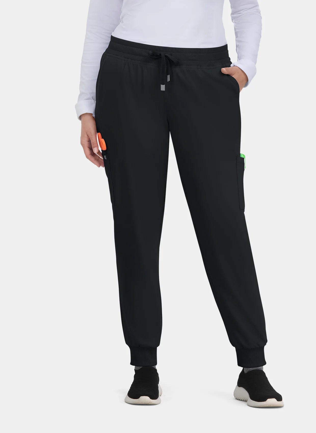 Koi Cureology Pulse ladies scrub jogger pants