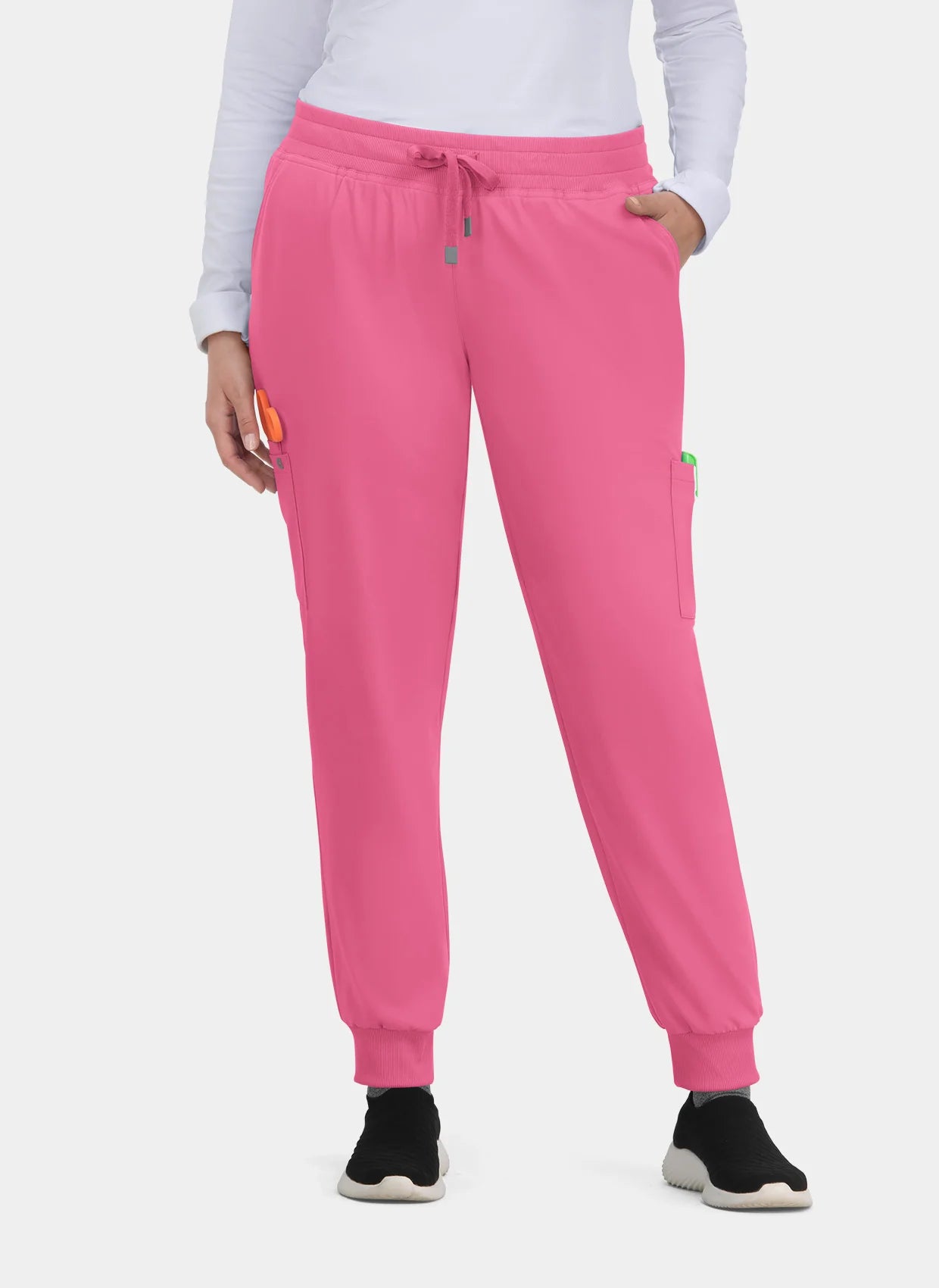 Koi Cureology Pulse ladies scrub jogger pants