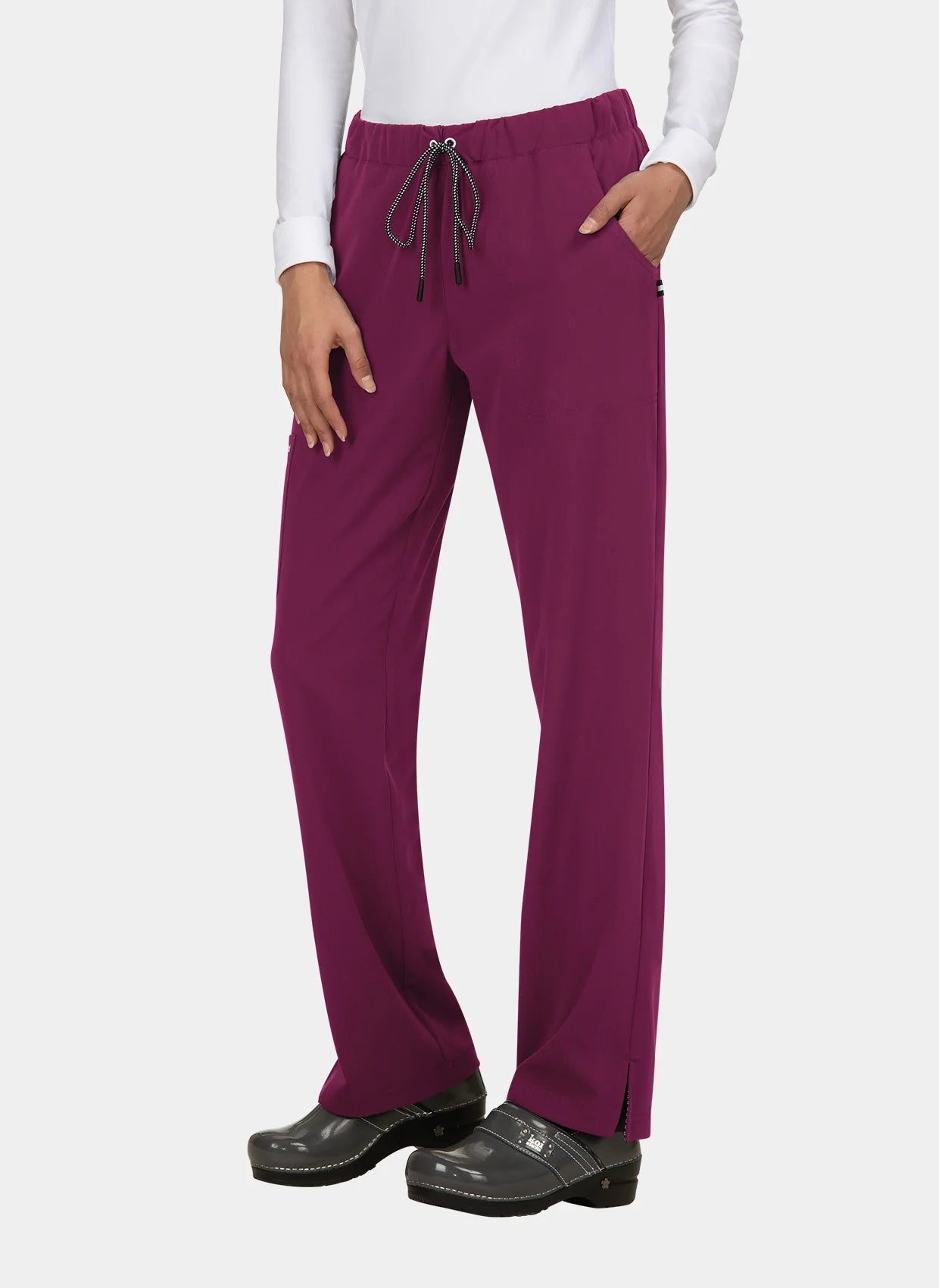 Koi Next Gen Everyday Hero women's scrub trousers