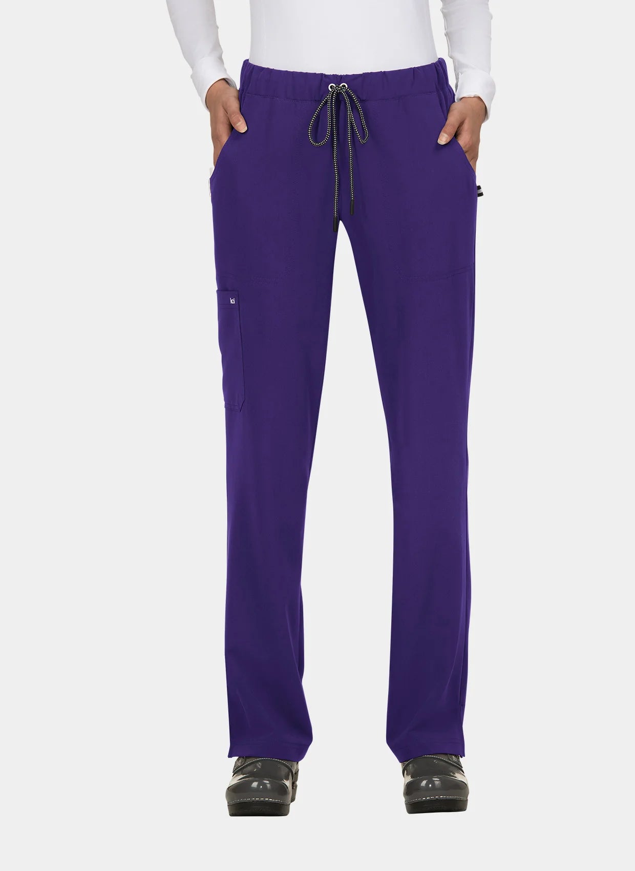 Koi Next Gen Everyday Hero women's scrub trousers