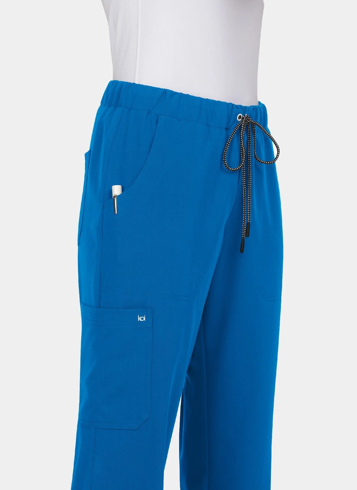 Koi Next Gen Everyday Hero women's scrub trousers