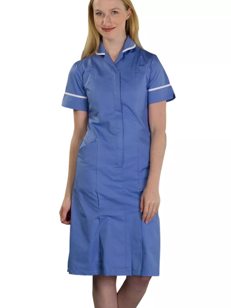 Ladies Healthcare Dress (DVDDR)