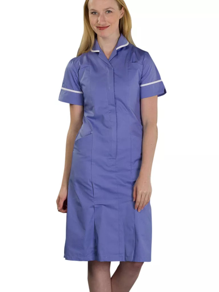 Ladies Healthcare Dress (DVDDR)