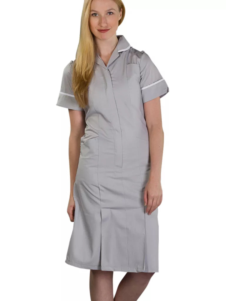 Ladies Healthcare Dress (DVDDR)