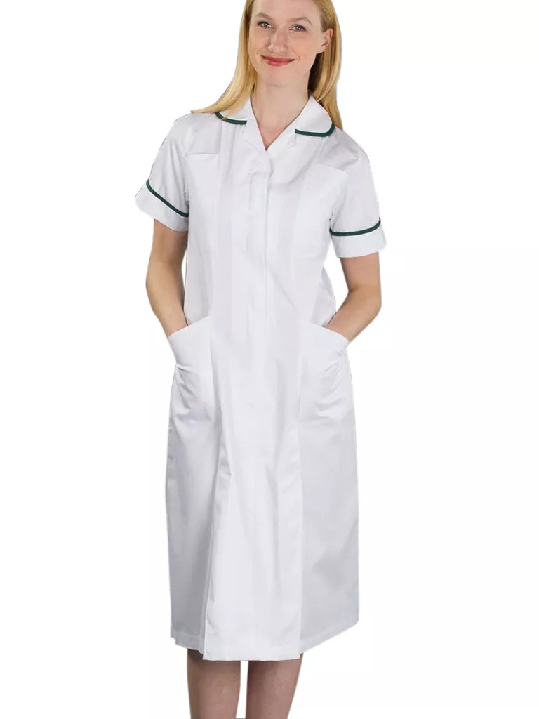 Ladies Healthcare Dress (DVDDR)