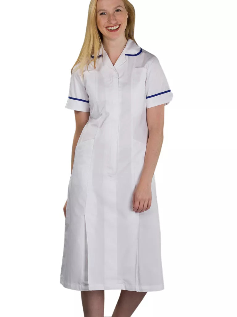 Ladies Healthcare Dress (DVDDR)