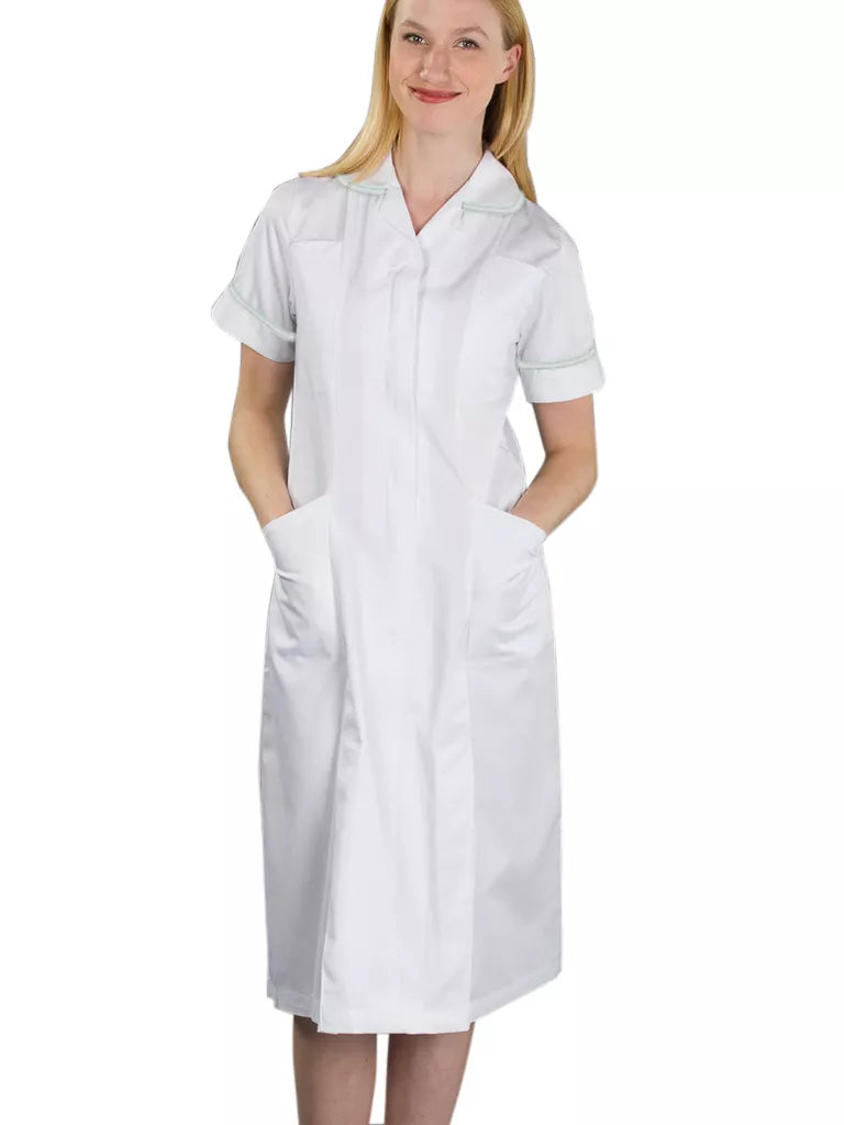 Ladies Healthcare Dress (DVDDR)