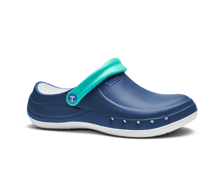 Toffeln EziKlog Clog V2.0 0865