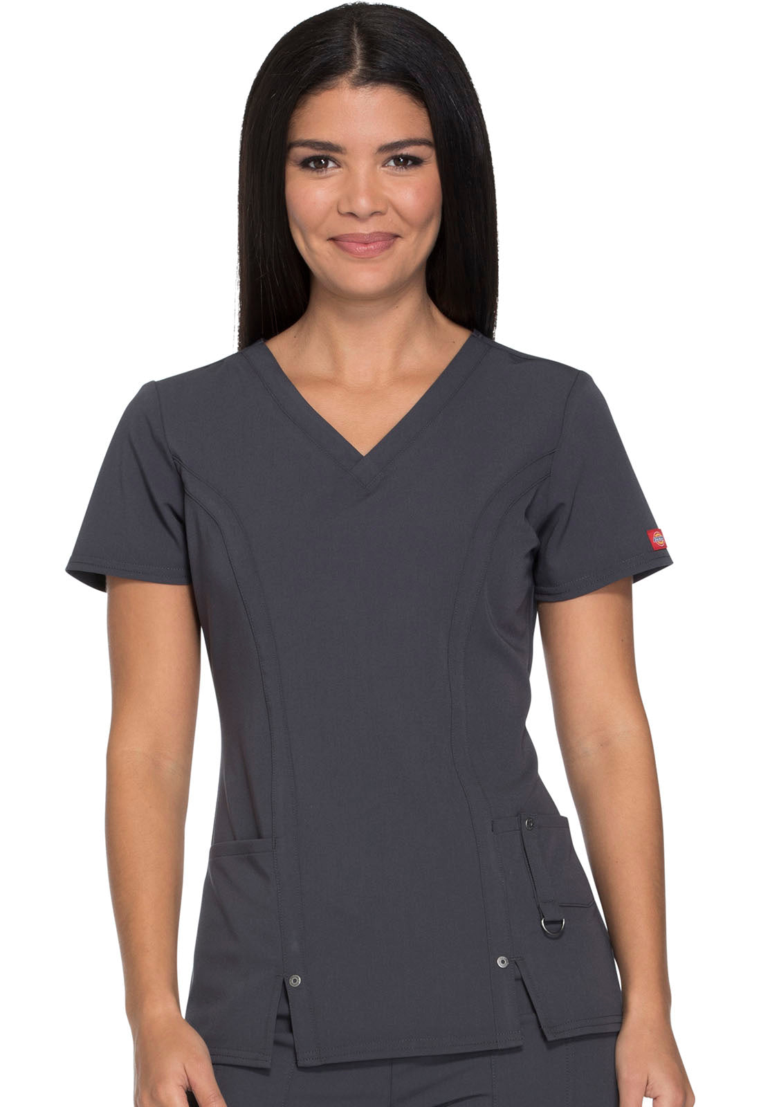 Dickies XTreme Stretch Ladies Medical Tunic 82851