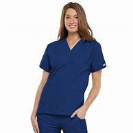 Cherokee 4700 Scrub Top - Special Colour