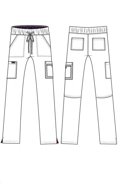 Koi Basics Holly trousers - main colours