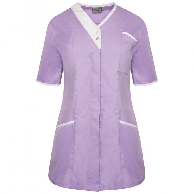 Behrens Asymmetric Ladies Tunic