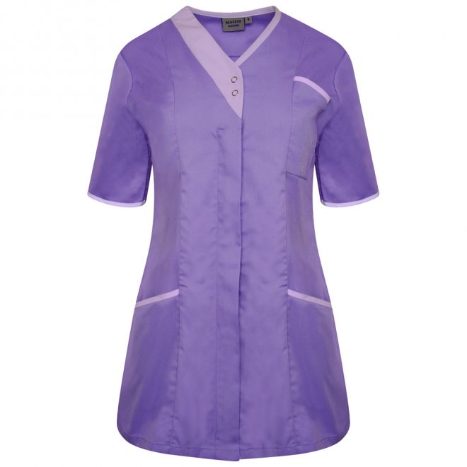 Behrens Asymmetric Ladies Tunic