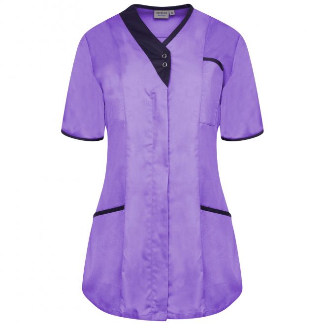 Behrens Asymmetric Ladies Tunic